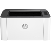 HP LASER 107A [4ZB77A] PRINTER